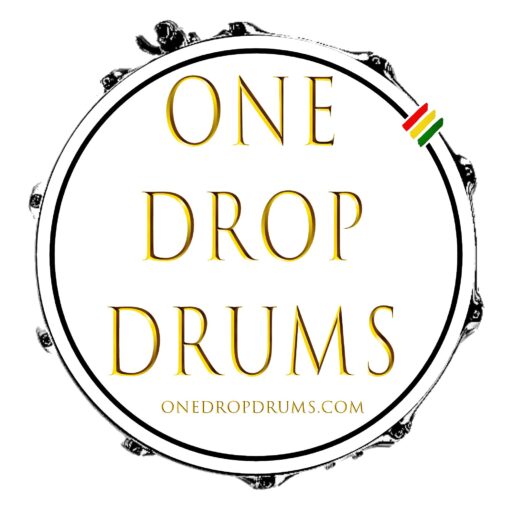 One Drop Drums